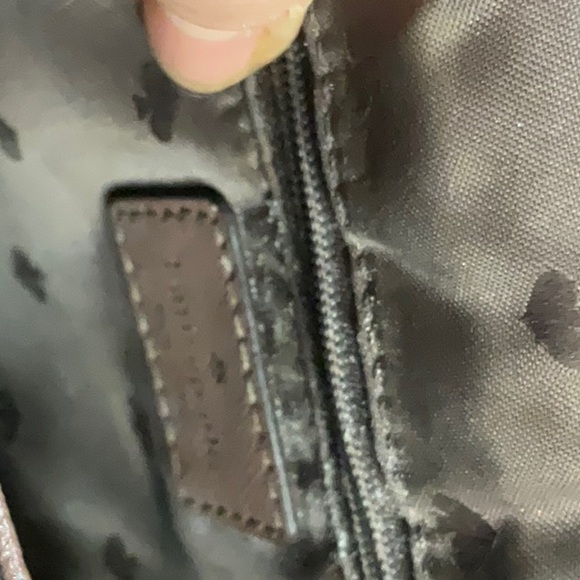 Kate Spade New without tags used luxury final sale - Picture 2 of 3